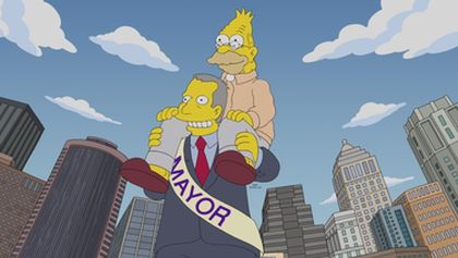 Simpsonovi XIX (6/20)